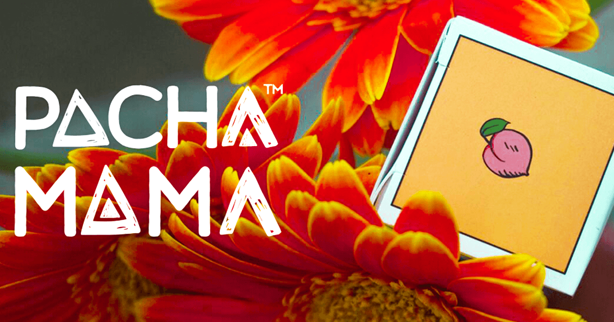 Complete Pachamama Collection