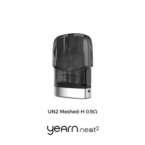 Uwell Yearn Neat 2 Replacement Pods