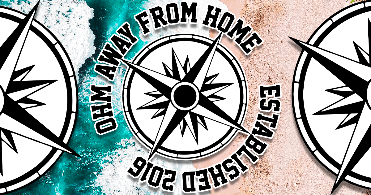 Ohm Away From Home