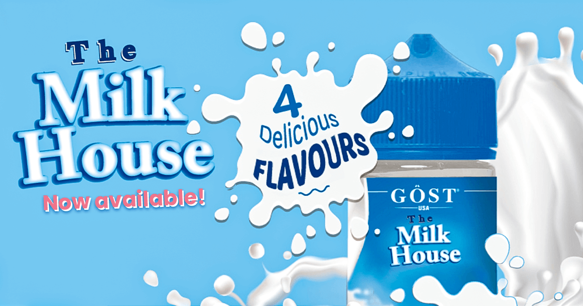 Milk House