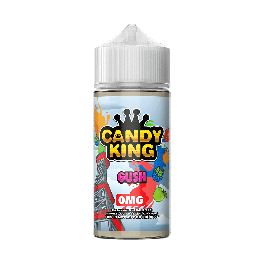 Candy King Gush — Vape Traders