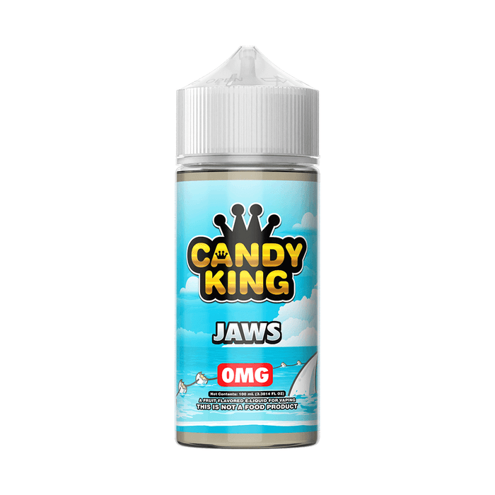 Candy King - Jaws