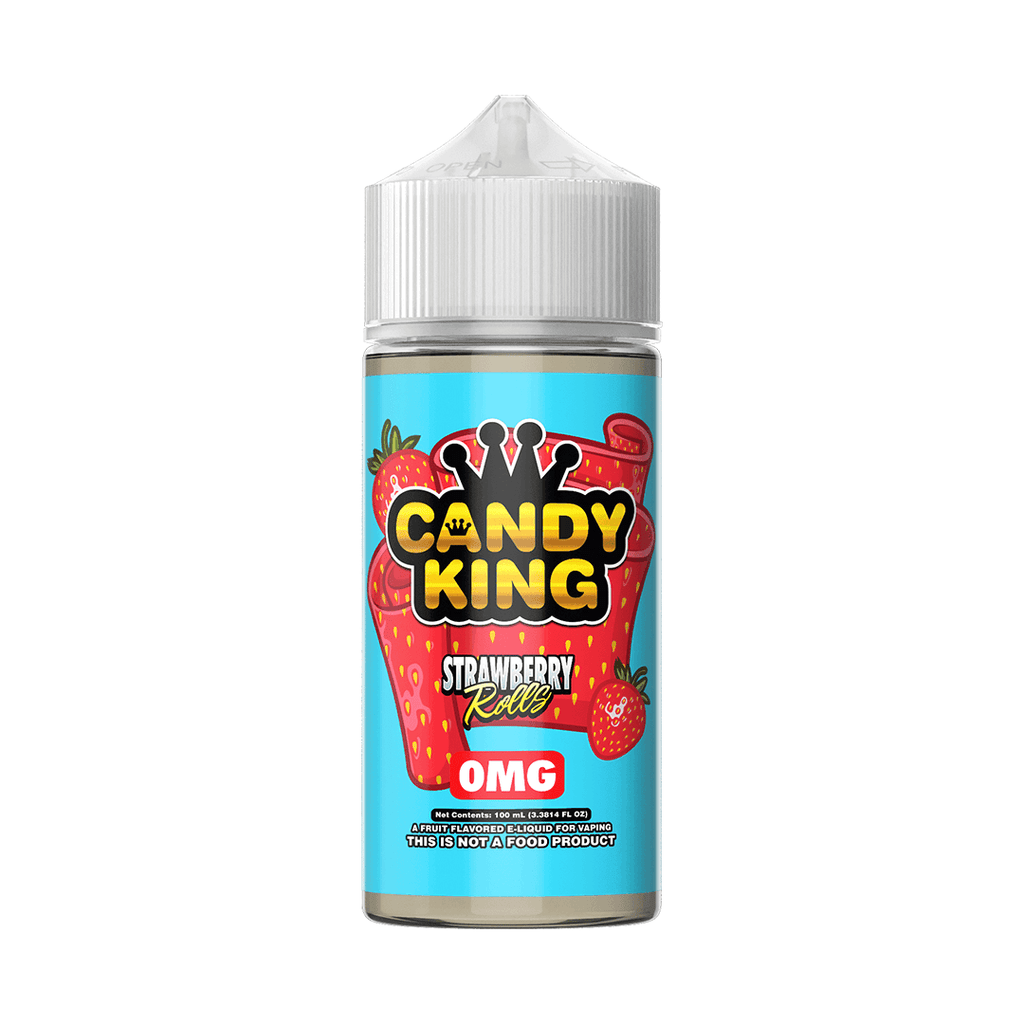 Candy King — Vape Traders