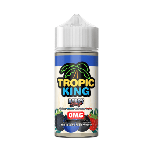 Tropic King - Berry Breeze