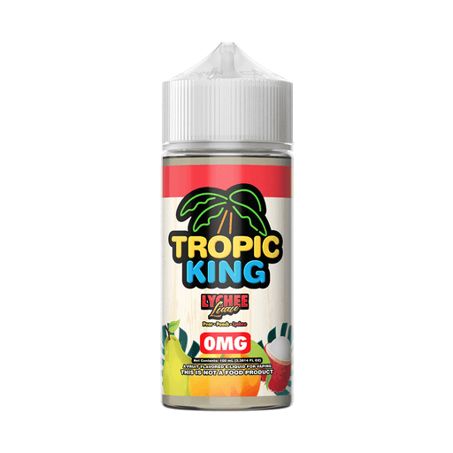 Tropic King - Lychee Luau