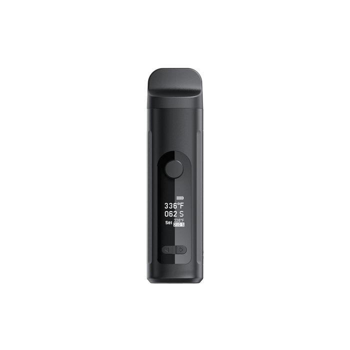 Weecke Rush Dry Herb Vaporizer