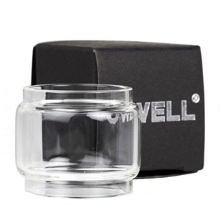 Uwell Valyrian II (2) Pro Replacement Glass