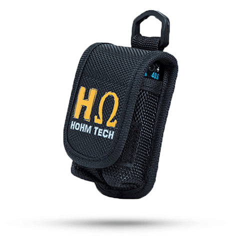 HohmTech Hohm Security Battery Cases