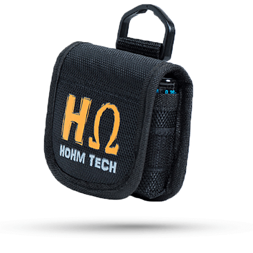 HohmTech Hohm Security Battery Cases