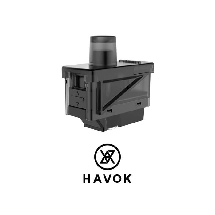 Uwell Havok V1 Replacement Pod