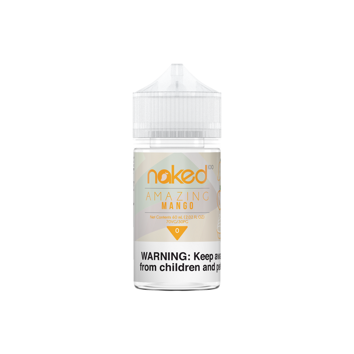 Naked 100 Originals - Mango