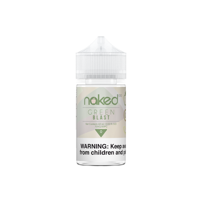 Naked 100 Originals - Melon Kiwi