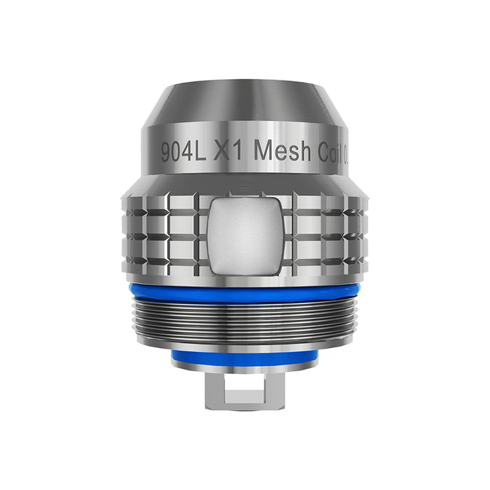 Freemax Fireluke 3 904L Replacement Coils