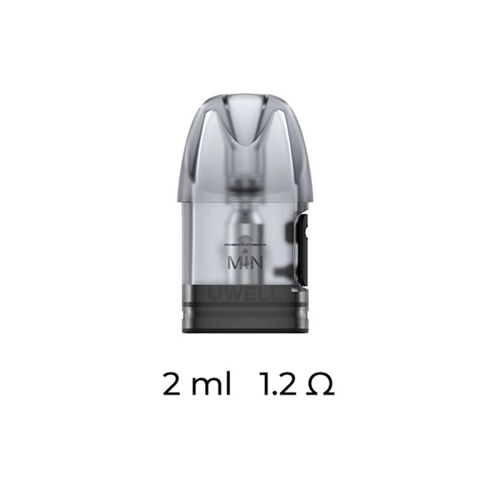 Uwell Caliburn A2 / A2S Replacement Pods