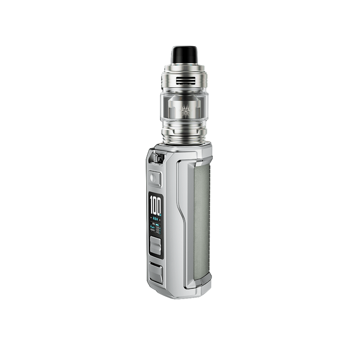 Voopoo Argus XT 100w Kit w/ UForce-L Tank