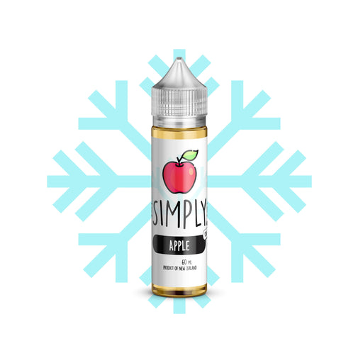 Simply - Apple (on Ice)