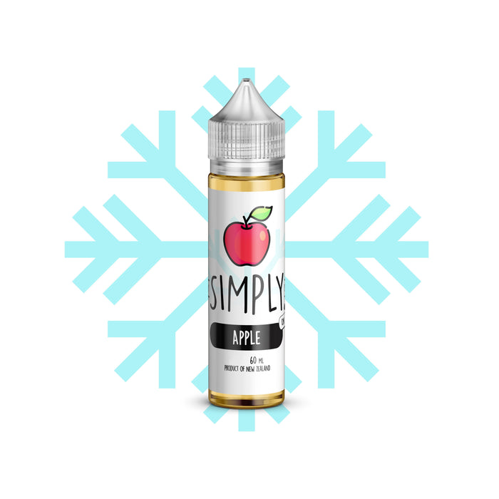 Simply - Apple (on Ice)