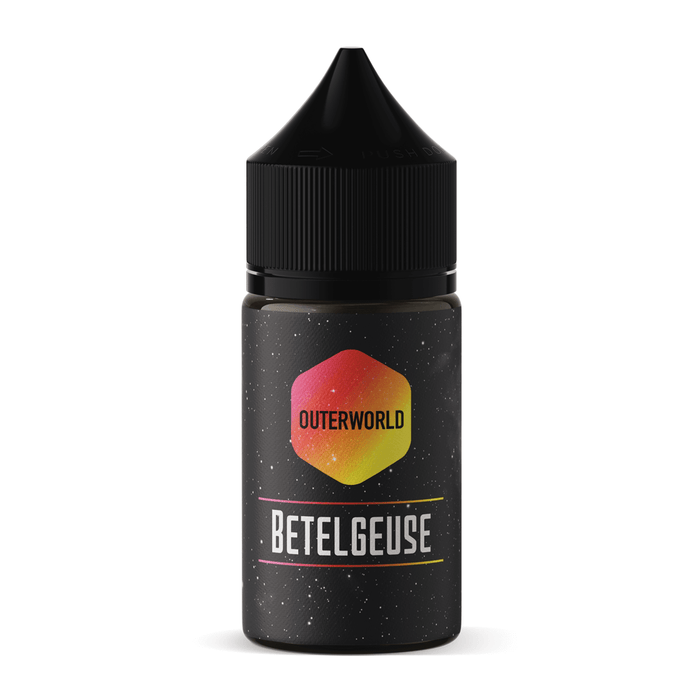 Outerworld Add Salts - Betelgeuse