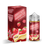 Custard Monster - Strawberry Custard