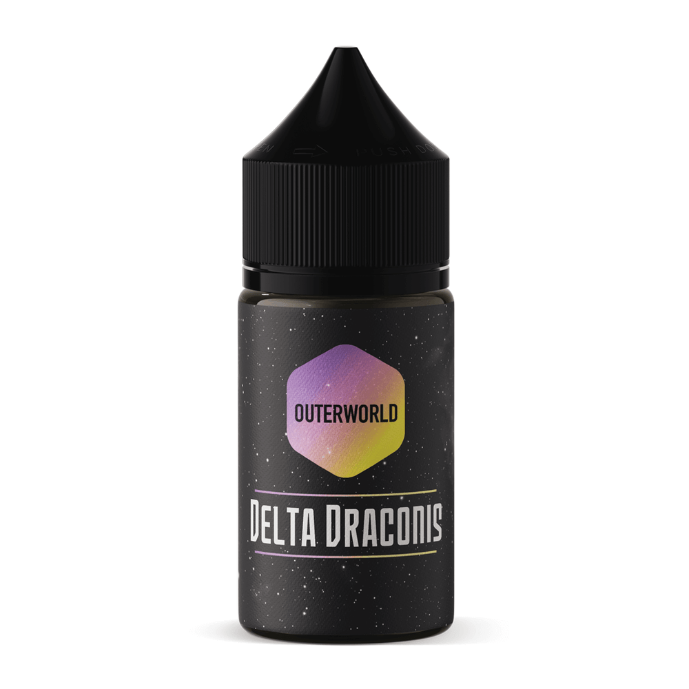 Outerworld Add Salts - Delta Draconis