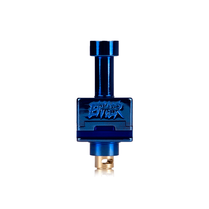 Vaping Bogan x Suicide Mods Ether Boro Tank - Aussie Edition