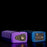 Vaperz Cloud x Orca Vape x Grimm Green Empire Project Squonk Mod