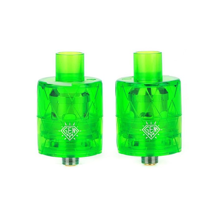 Freemax Gemm Disposable Tanks