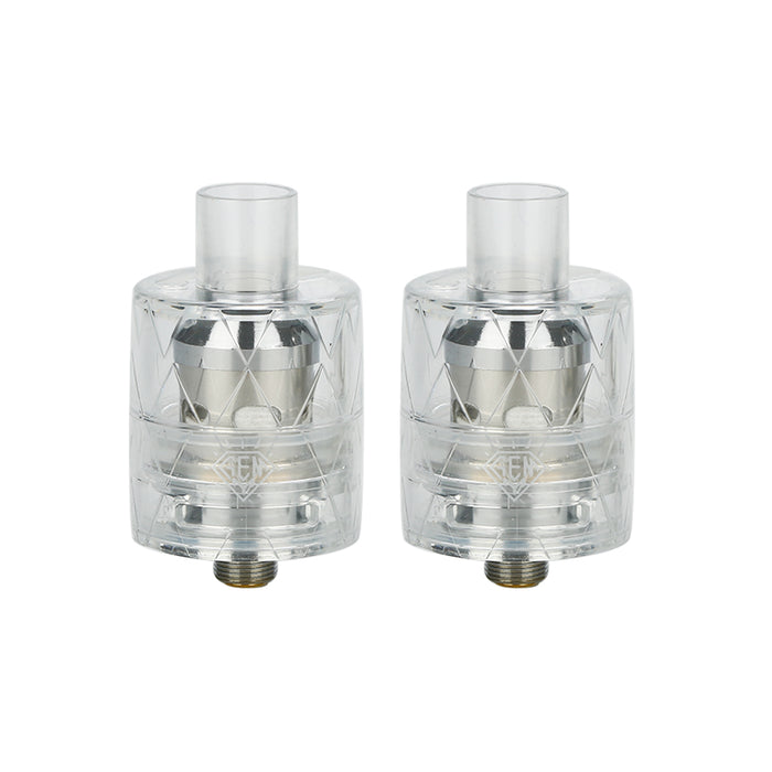 Freemax Gemm Disposable Tank