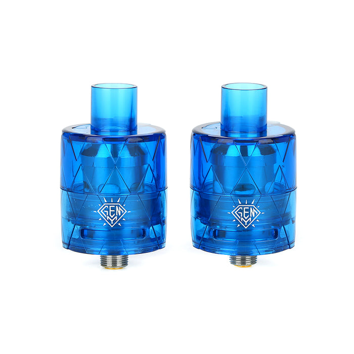 Freemax Gemm Disposable Tank