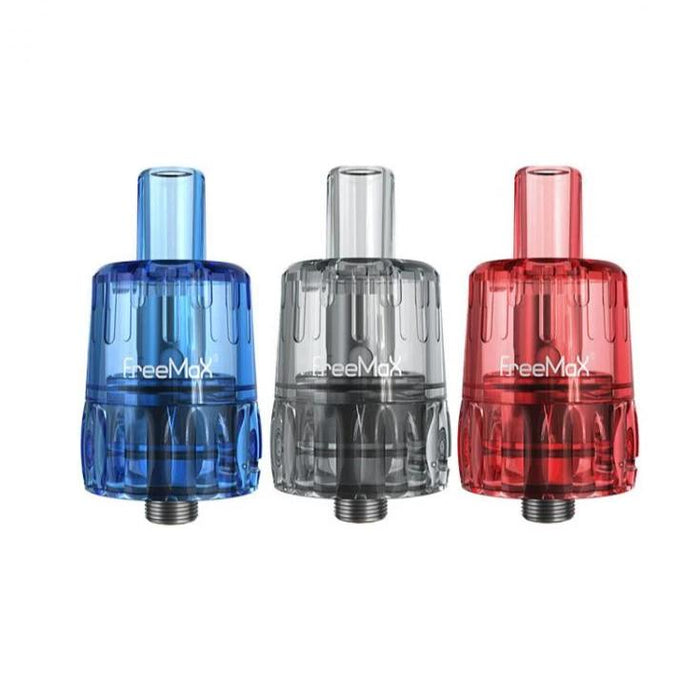 Freemax Gemm Pod Replacement Pods