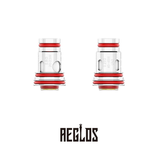 Uwell Aeglos Replacement Coils