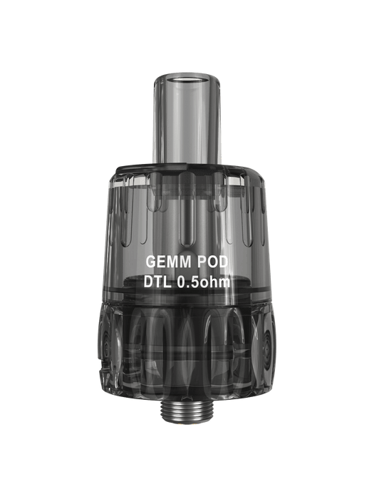 Freemax Gemm Pod Replacement Pods