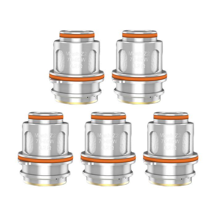 Geekvape Z-Coil Replacement Coils