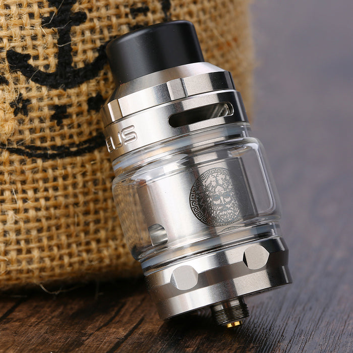 Geekvape Z Subohm Tank