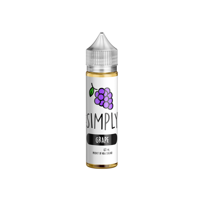 Simply Grape