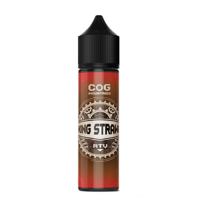 Cog Industries - King Strawb