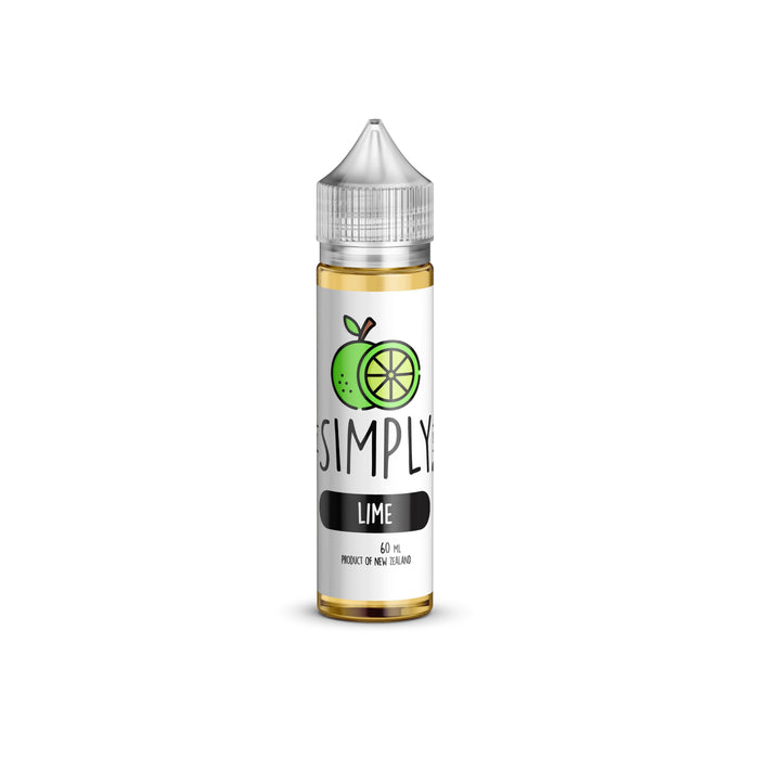 Simply - Lime