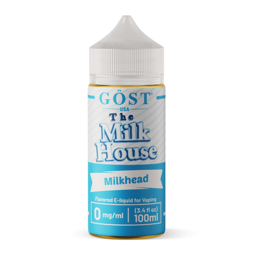 Milk House - Milkhead
