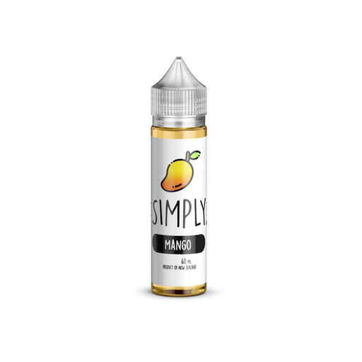 Simply - Mango
