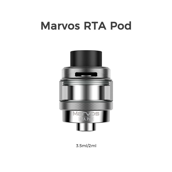 Freemax Marvos RTA Pods