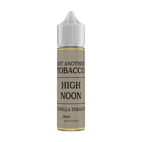Not Another Tobacco - High Noon