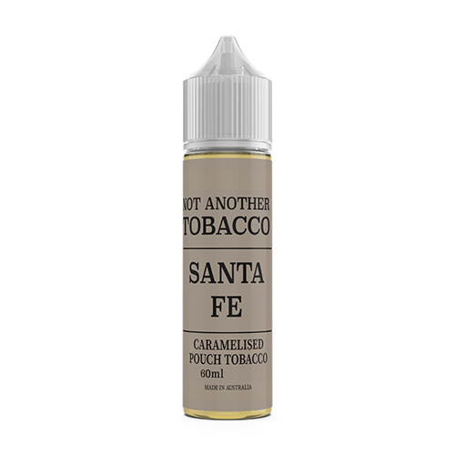 Not Another Tobacco - Santa Fe