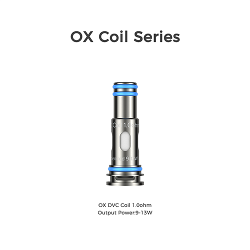 Freemax OX Replacement Coils