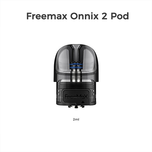 Freemax Onnix 2 Replacement Pods