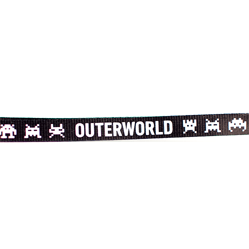 Outerworld USB-C Charging Lanyard