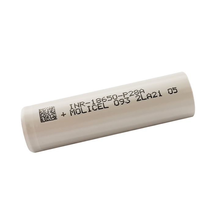 Molicel P28A 18650 Battery