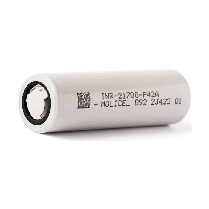 Molicel P42A 21700 B-Grade Battery