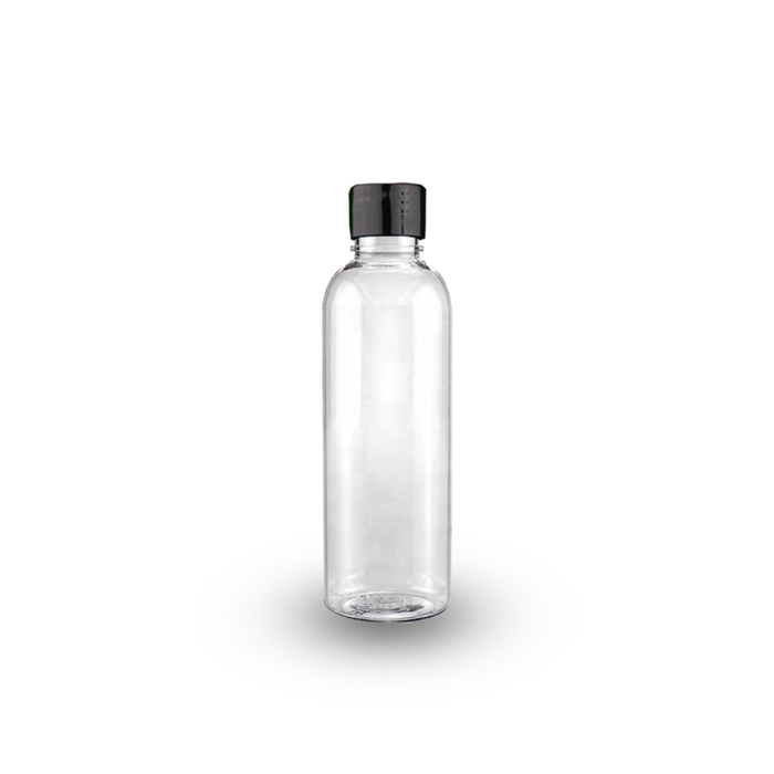 125ml Bottle - PET