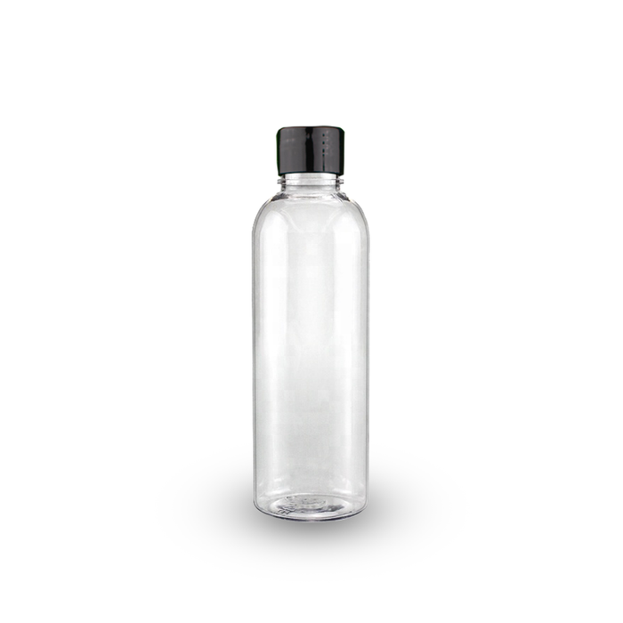 250ml Bottle - PET