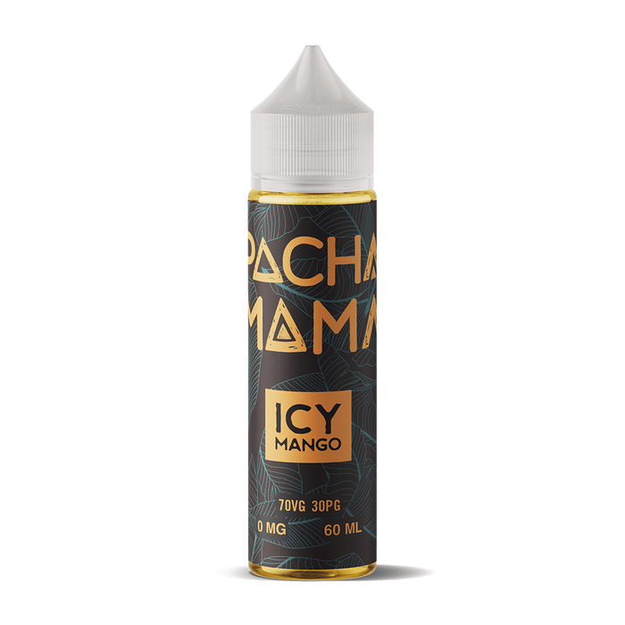 Pachamama Subohm - Icy Mango